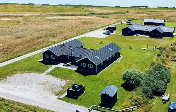 Feriehus - Vejlby Klit , Danmark - C79040 82