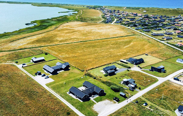 Feriehus - Vejlby Klit , Danmark - C79040 83