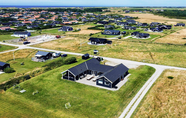 Feriehus - Vejlby Klit , Danmark - C79040 84