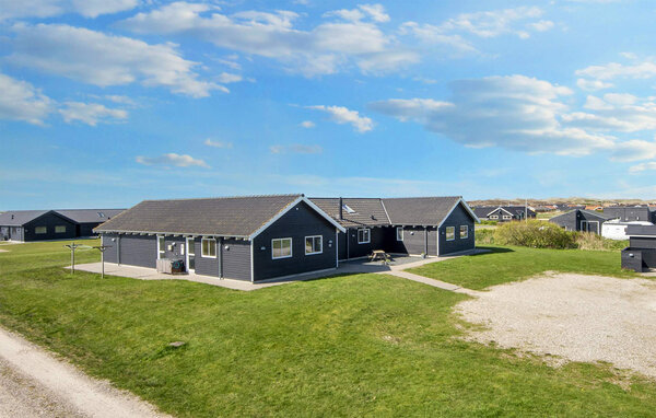 Feriehus - Vejlby Klit , Danmark - C79040 85