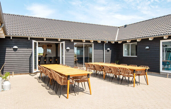 Feriehus - Vejlby Klit , Danmark - C79040 9