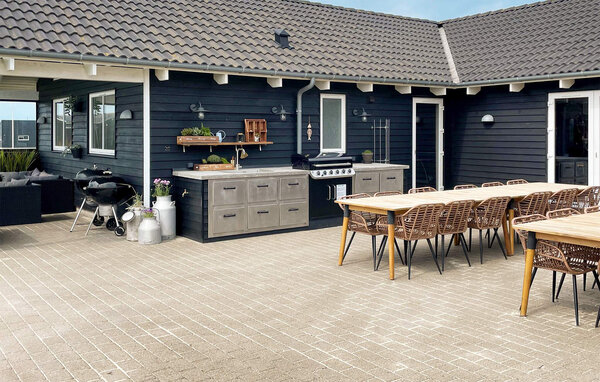 Feriehus - Vejlby Klit , Danmark - C79040 101