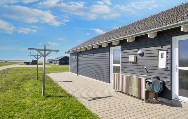 Feriehus - Vejlby Klit , Danmark - C79040 104