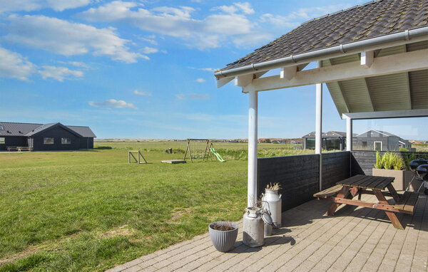 Feriehus - Vejlby Klit , Danmark - C79040 105