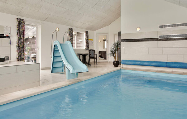 Feriehus - Vejlby Klit , Danmark - C79040 11