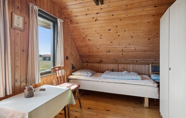 Casa vacanze - Vrist Strand , Danimarca - C79045 607