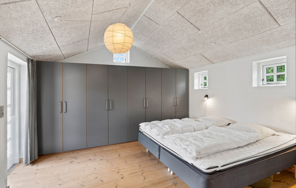 Feriehuse - Lemvig Nr. Nissum Strand , Danmark - C79047 601