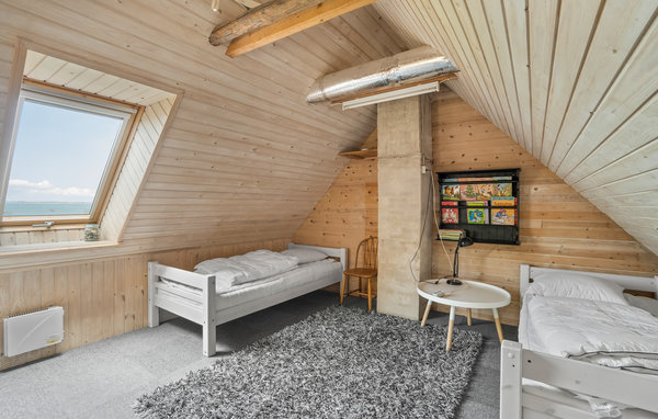 Feriehuse - Lemvig Nr. Nissum Strand , Danmark - C79047 602