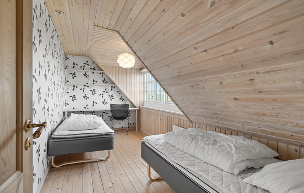 Feriehuse - Lemvig Nr. Nissum Strand , Danmark - C79047 603