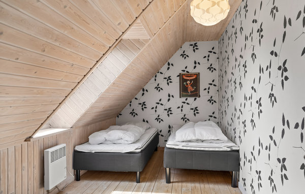 Feriehuse - Lemvig Nr. Nissum Strand , Danmark - C79047 604