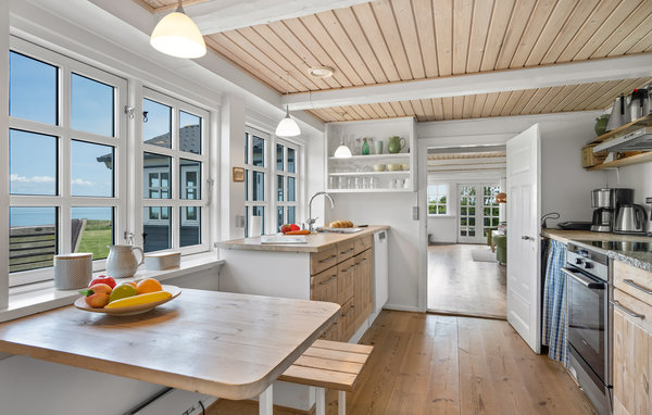 Feriehuse - Lemvig Nr. Nissum Strand , Danmark - C79047 7
