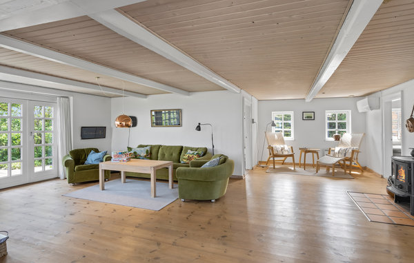 Feriehuse - Lemvig Nr. Nissum Strand , Danmark - C79047 5