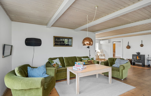 Feriehuse - Lemvig Nr. Nissum Strand , Danmark - C79047 301