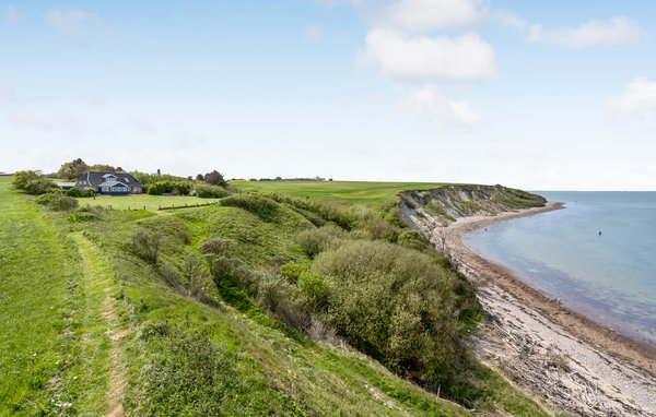 Domy wakacyjne - Lemvig Nr. Nissum Strand , Dania - C79047 1