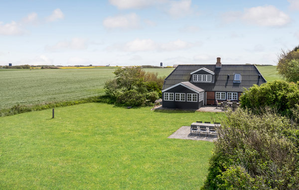 Feriehuse - Lemvig Nr. Nissum Strand , Danmark - C79047 3