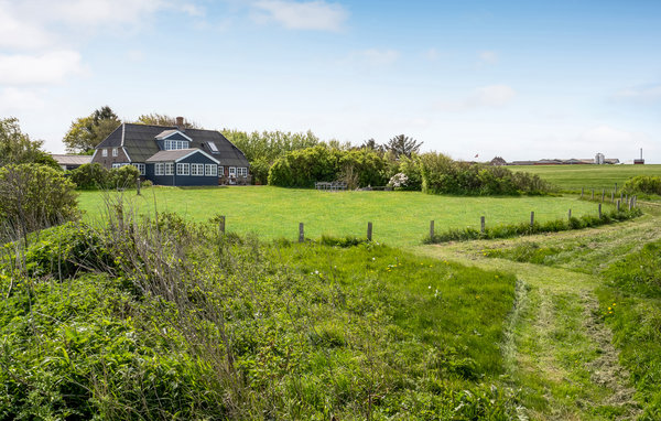 Feriehuse - Lemvig Nr. Nissum Strand , Danmark - C79047 82