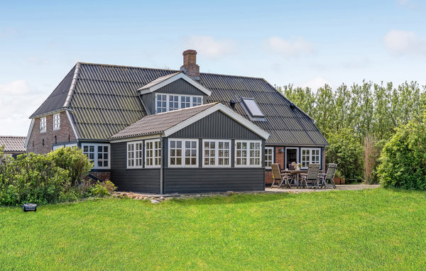 Feriehuse - Lemvig Nr. Nissum Strand , Danmark - C79047 83