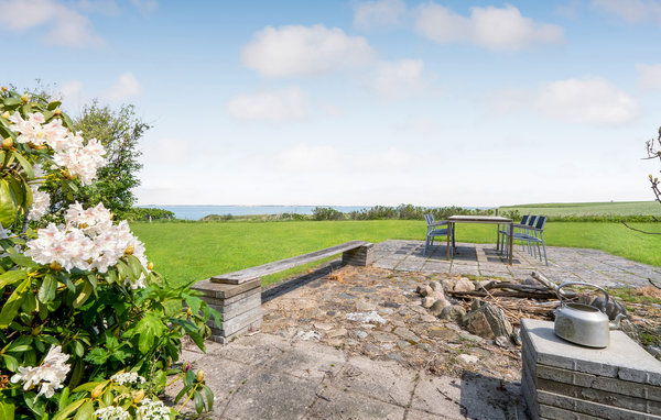 Feriehuse - Lemvig Nr. Nissum Strand , Danmark - C79047 9