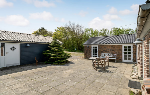 Feriehuse - Lemvig Nr. Nissum Strand , Danmark - C79047 8