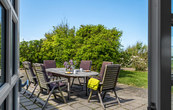 Feriehuse - Lemvig Nr. Nissum Strand , Danmark - C79047 102