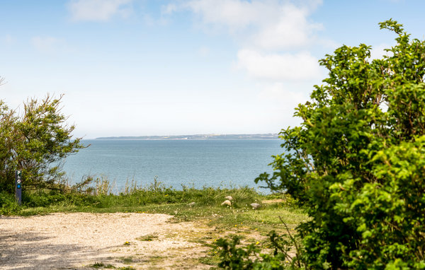 Feriehuse - Lemvig Nr. Nissum Strand , Danmark - C79047 201