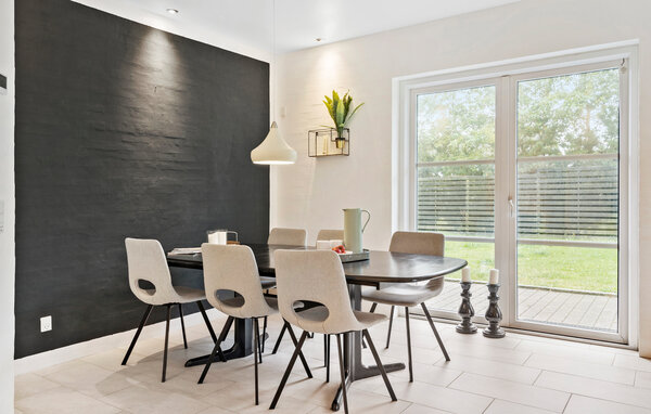 Ferienhaus - Vejlby Klit Strand , Dänemark - C79055 5