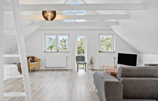 Ferienhaus - Vejlby Klit Strand , Dänemark - C79055 4