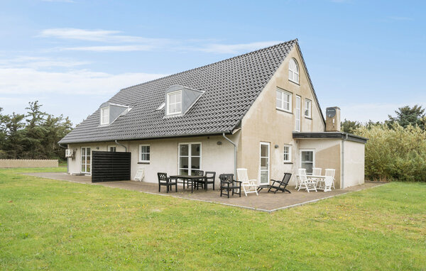 Ferienhaus - Vejlby klit Strand , Dänemark - C79056 1