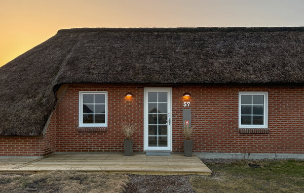 Casa vacanze - Vrist Strand , Danimarca - C79057 84