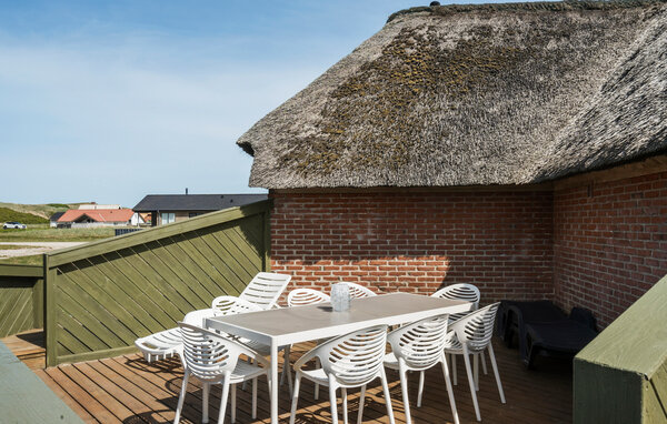 Holiday Home - Vrist Strand , Denmark - C79057 2