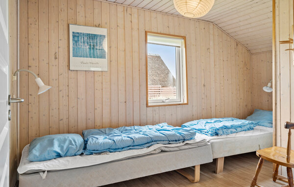 Casa de vacaciones - Vrist strand , Dinamarca - C79061 602