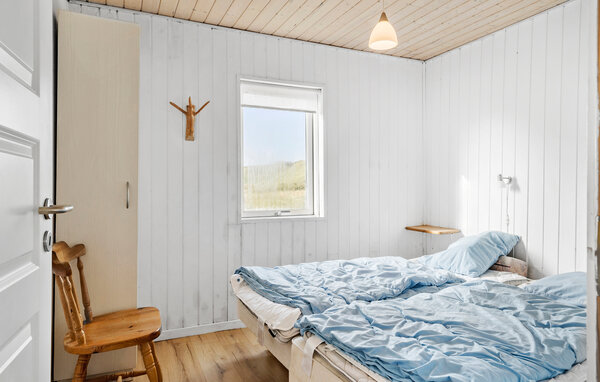 Casa de vacaciones - Vrist strand , Dinamarca - C79061 606