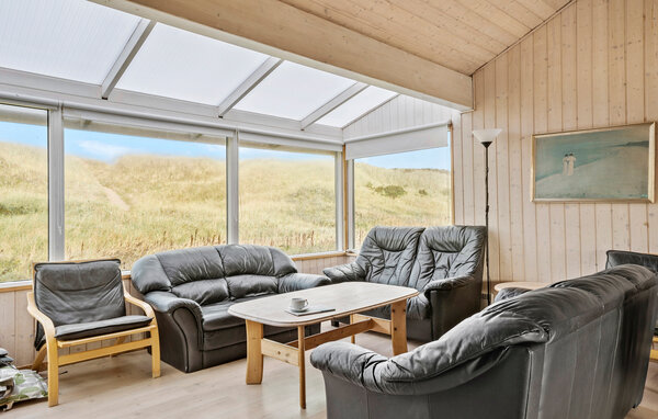 Casa de vacaciones - Vrist strand , Dinamarca - C79061 4