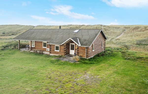 Casa de vacaciones - Vrist strand , Dinamarca - C79061 81