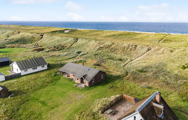 Casa de vacaciones - Vrist strand , Dinamarca - C79061 82