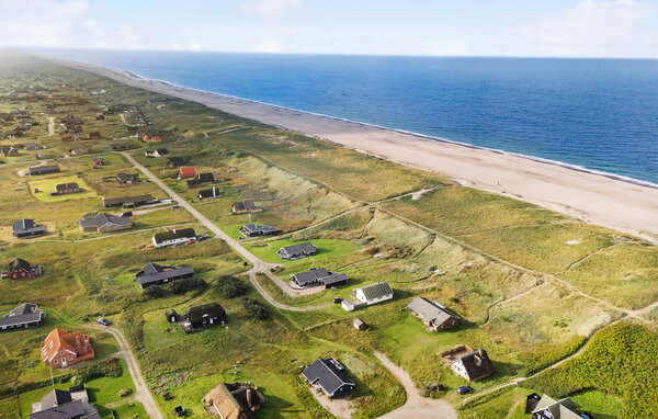 Casa de vacaciones - Vrist strand , Dinamarca - C79061 84
