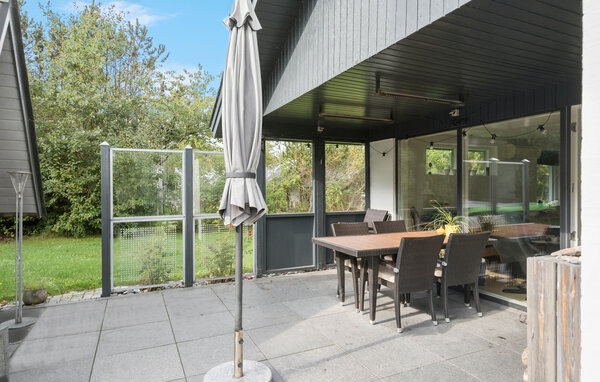 Casa de vacaciones - Vrist strand , Dinamarca - C79061 3