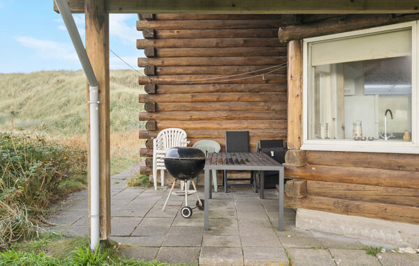 Casa de vacaciones - Vrist strand , Dinamarca - C79061 9