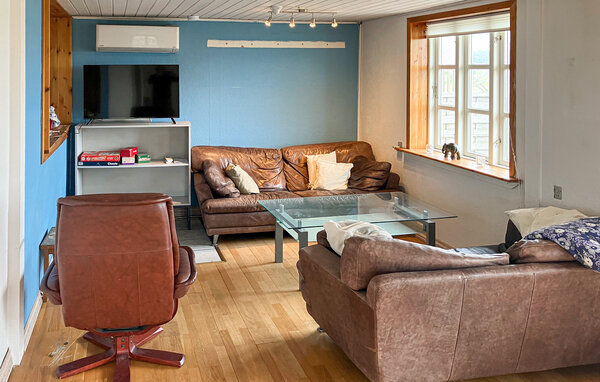 Semesterhus - Vrist Strand , Danmark - C79066 3