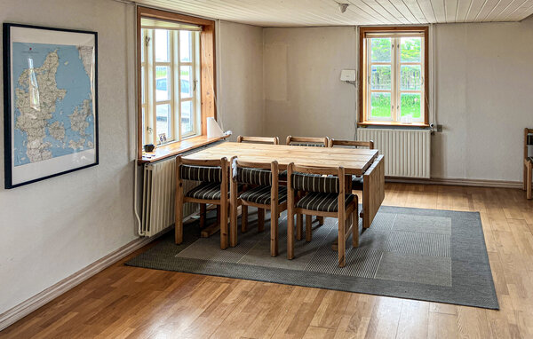 Semesterhus - Vrist Strand , Danmark - C79066 4