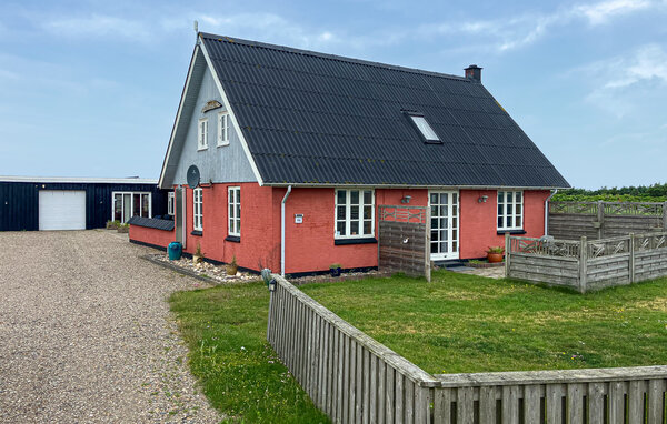Semesterhus - Vrist Strand , Danmark - C79066 81
