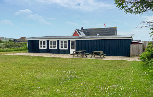 Semesterhus - Vrist Strand , Danmark - C79066 82