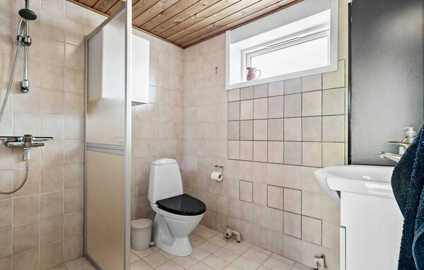 Domy wakacyjne - Fjaltring strand , Dania - C79068 701