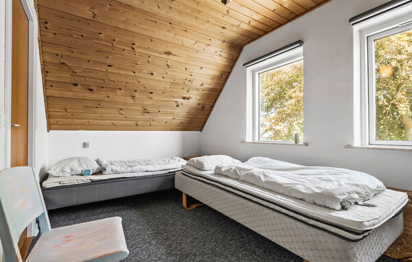 Domy wakacyjne - Fjaltring strand , Dania - C79068 601