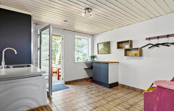 Domy wakacyjne - Fjaltring strand , Dania - C79068 501