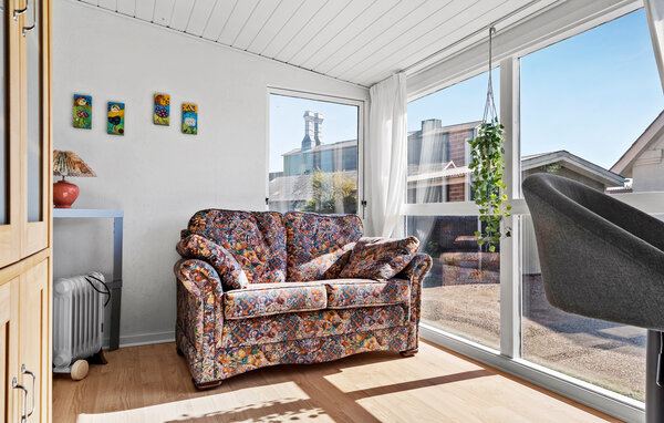 Domy wakacyjne - Fjaltring strand , Dania - C79068 7