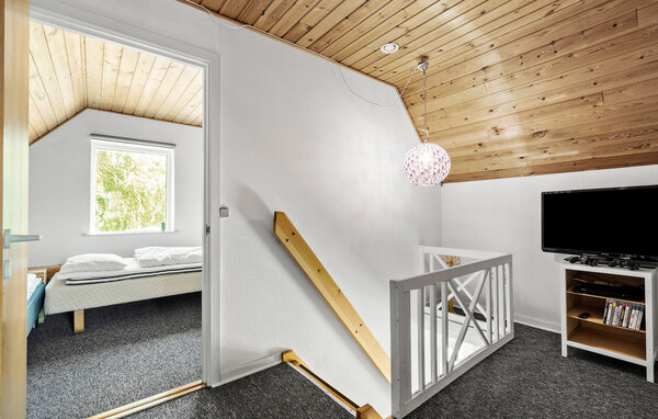 Domy wakacyjne - Fjaltring strand , Dania - C79068 504