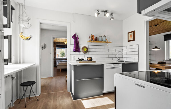 Domy wakacyjne - Fjaltring strand , Dania - C79068 5