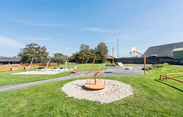 Domy wakacyjne - Fjaltring strand , Dania - C79068 102