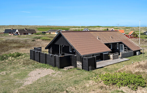Casa de vacaciones - Ferring Strand , Dinamarca - C79091 1